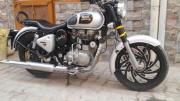 Royal Enfield Classic 350cc 2017