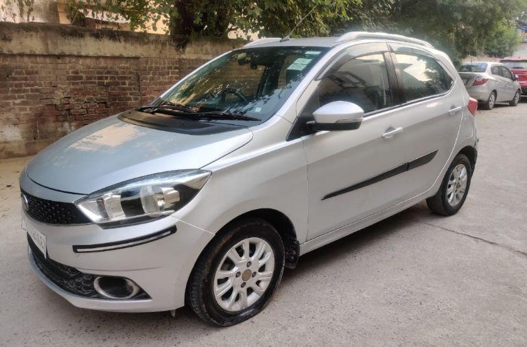 Tata Tiago Revotorq XZ 2017
