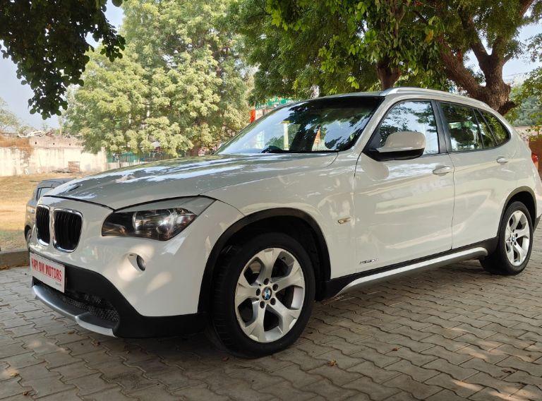 BMW X1 sDrive20d Sport Line 2013