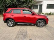 Maruti Suzuki Vitara Brezza ZDi 2016