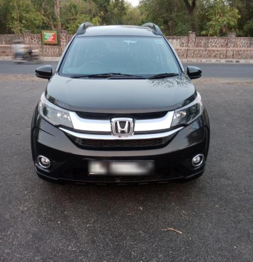 Honda BR-V V CVT Petrol 2019