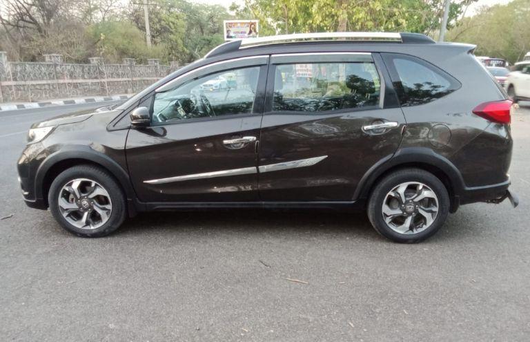 Honda BR-V V CVT Petrol 2019