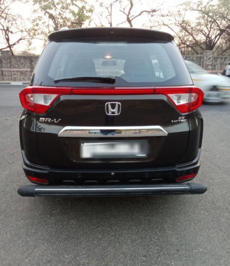Honda BR-V V CVT Petrol 2019