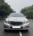 Mercedes-Benz E-Class E 350 CDI AVANTGARDE 2010