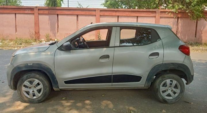 Renault KWID 1.0 RXT 2020