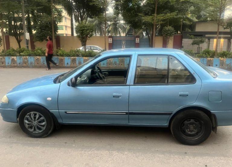 Maruti Suzuki Esteem VXi 2007