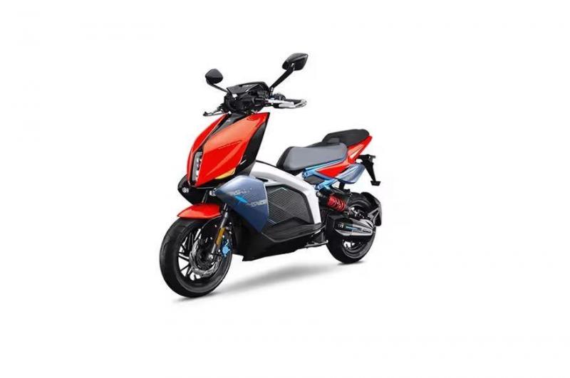 TVS X STD 2024
