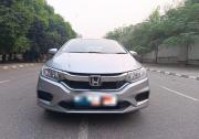 Honda City SV i-VTEC 2019