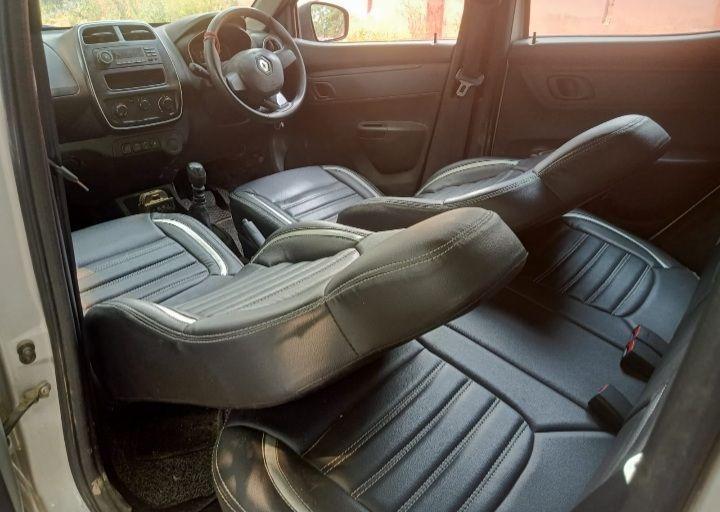 Renault KWID 1.0 RXT 2020