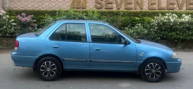 Maruti Suzuki Esteem VXi 2007