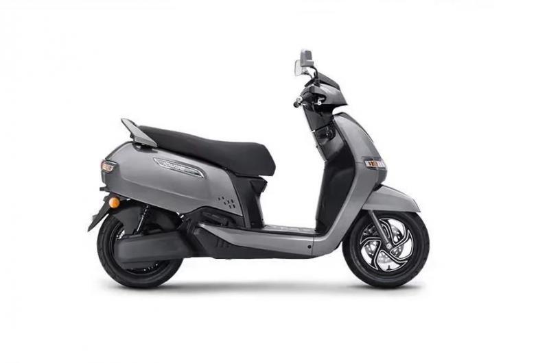 New TVS iQube 2.2 kWh 2024 Model (PID1421938480) Electric Scooter for