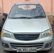 Maruti Suzuki Alto K10 VXi 2011