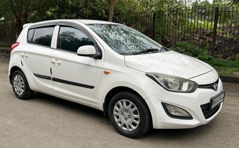 Hyundai i20 Era 1.2 2012