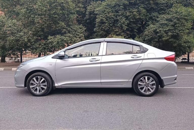 Honda City SV i-VTEC 2019
