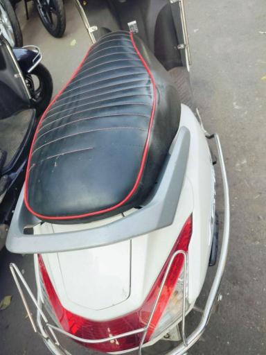 Honda Activa 6G DLX BS6 2020