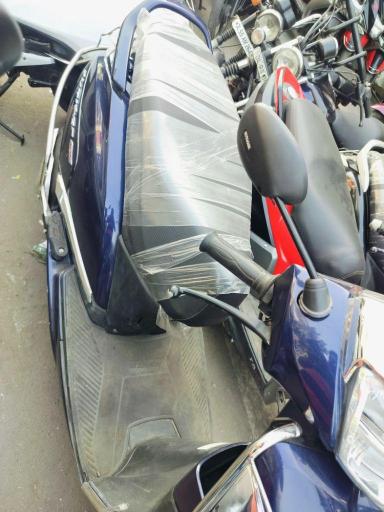 TVS Jupiter 125 125CC-Disc 2023