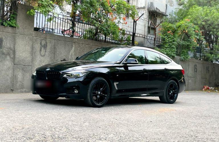 BMW 3 Series GT 330i M Sport 2020