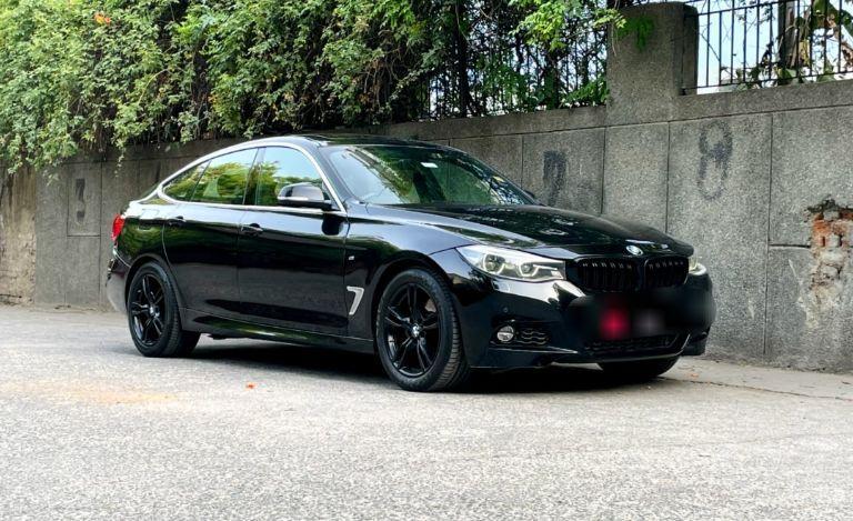 BMW 3 Series GT 330i M Sport 2020