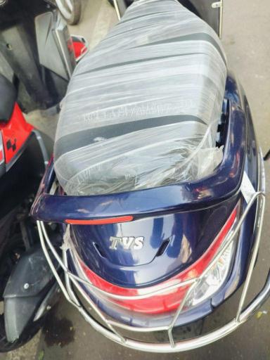 TVS Jupiter 125 125CC-Disc 2023