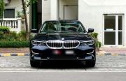 BMW 3 Series Gran Limousine 330Li Luxury Line 2022