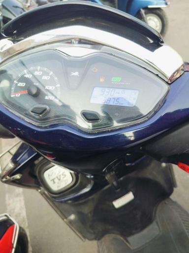 TVS Jupiter 125 125CC-Disc 2023