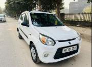 Maruti Suzuki Alto LXi BS-IV 2017