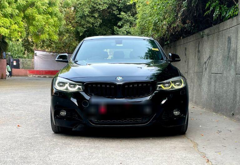 BMW 3 Series GT 330i M Sport 2020