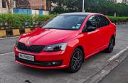 Skoda Rapid 1.5 TDI CR Ambition AT 2018