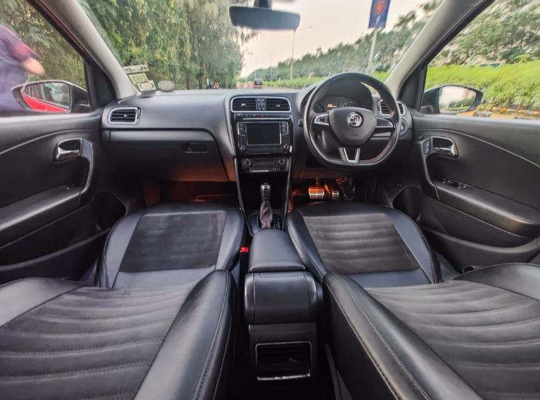 Skoda Rapid 1.5 TDI CR Ambition AT 2018