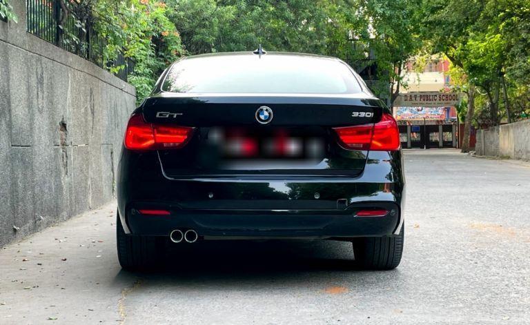 BMW 3 Series GT 330i M Sport 2020