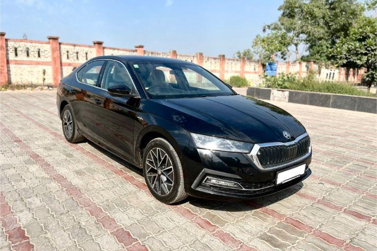 Skoda Octavia 2.0 Style 2022