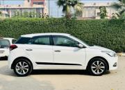 Hyundai i20 Asta 1.4 2015