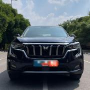 Mahindra XUV700 AX 7 Petrol AT 7 STR 2022