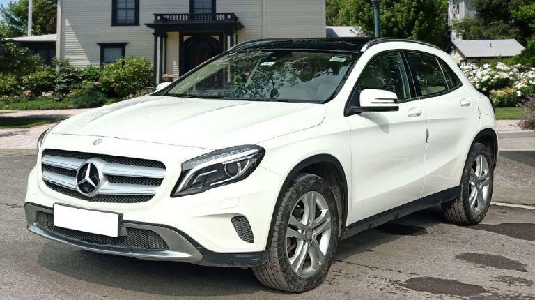 Mercedes-Benz GLA 200 CDI Sport 2016