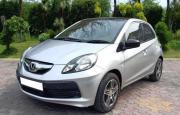 Honda Brio S MT 2015