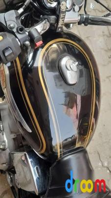 Royal Enfield Bullet 350 ES 2021