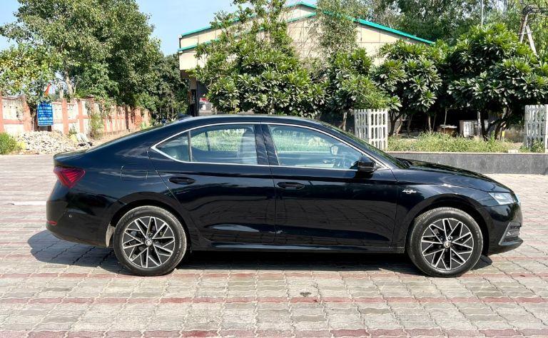 Skoda Octavia 2.0 Style 2022