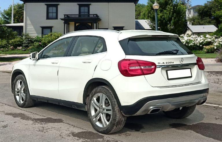 Mercedes-Benz GLA 200 CDI Sport 2016