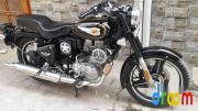 Royal Enfield Bullet 350 ES 2021