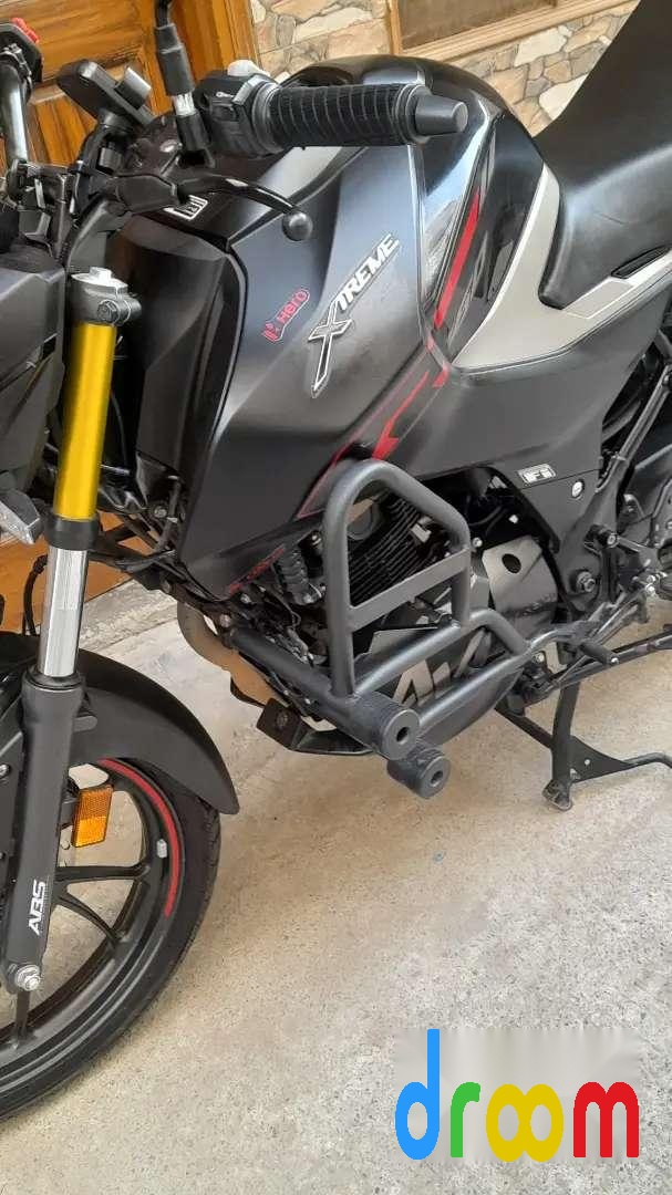 Hero Xtreme 160R 4V STD 2023