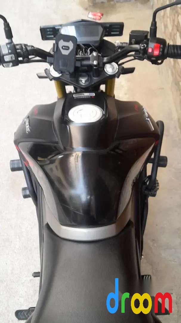 Hero Xtreme 160R 4V STD 2023