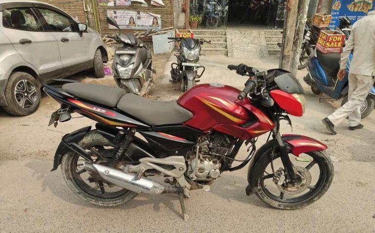 Bajaj Pulsar 135LS 2016