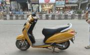 Honda Activa 6G DLX BS6 2021
