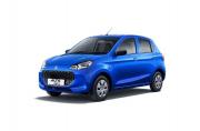 Maruti Suzuki Alto K10 LXi 2024