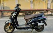Honda Activa 6G DLX 2022
