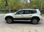Nissan Terrano XL D 2015