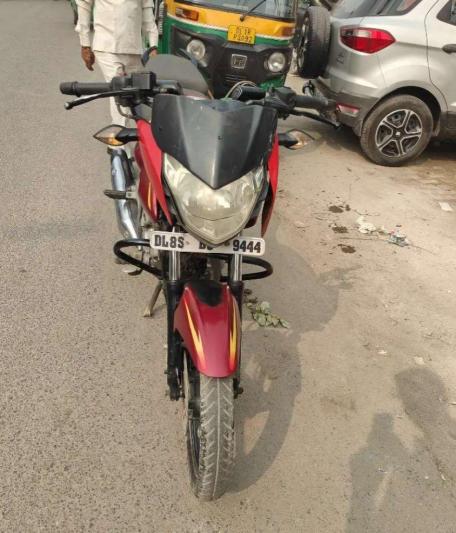 Bajaj Pulsar 135LS 2016