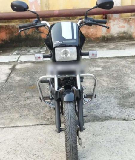 Hero Splendor Plus XTEC 2022