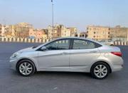 Hyundai Verna 1.6 CRDI EX 2012