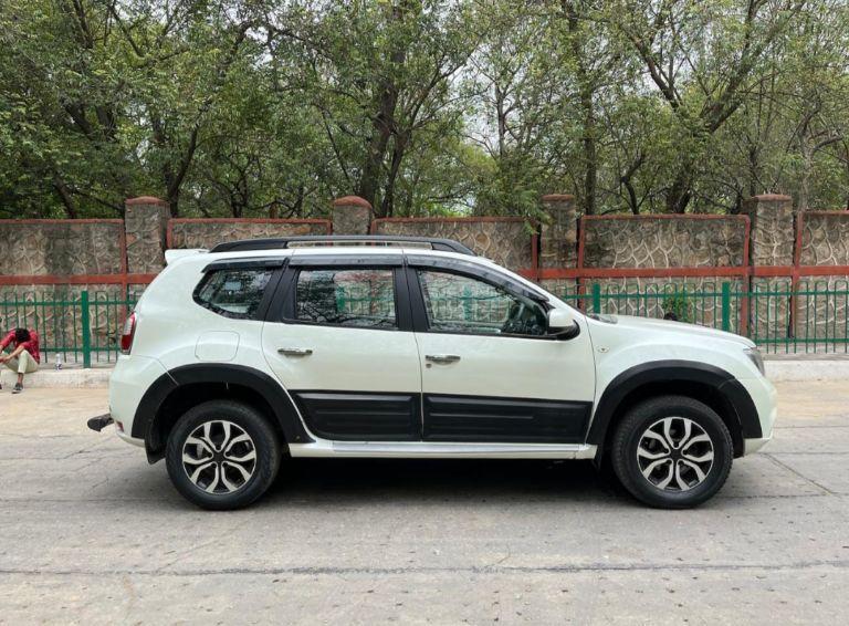 Nissan Terrano XL D 2015